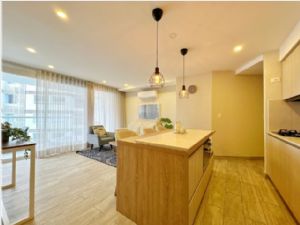 Apartamento para Venta en Cielo Mar 9098394_1