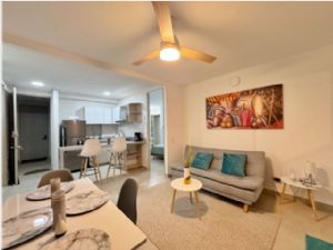 Apartamento para Venta en Capriella 9125477_1