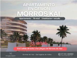 Apartamento para Venta en Morros KAI 9146473_1