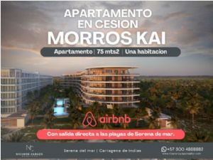 Apartamento para Venta en Manzanillo Del Mar 9146875_1