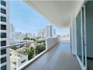Apartamento para Venta en Manga 9151464_1