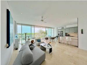 Apartamento para Venta en Manzanillo Del Mar 9189862_1