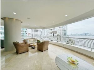 Apartamento para Venta en Bocagrande 9191309_1