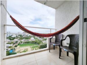 Apartamento para Venta en Canapote 9210435_1