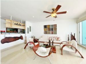Apartamento para Venta en La Boquilla 9217995_1