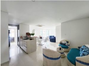 Apartamento para Venta en Cielo Mar 9218943_1