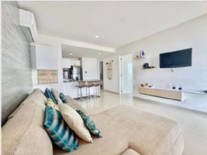 Apartamento para Venta en La Boquilla 9221856_1