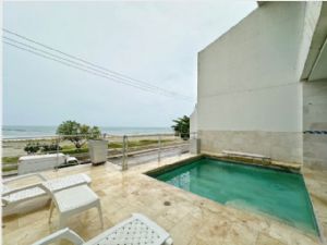 Casa para Venta en Bocagrande 9222337_1