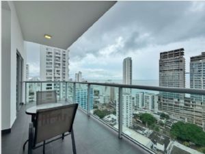 Apartamento para Venta en Bocagrande 9229462_1