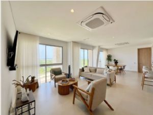 Apartamento para Venta en Manzanillo Del Mar 9328131_1