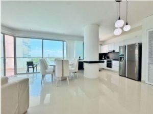 Apartamento para Venta en La Boquilla 9330341_1