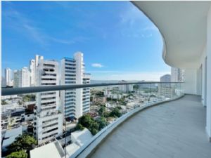 Apartamento para Venta en Bocagrande 9359284_1