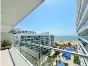 Apartamento para Venta en La Boquilla 9376587_1