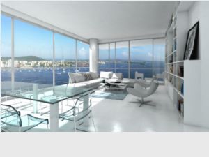 link and photo to view Apartamento - 25530