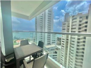 Apartamento para Venta en Bocagrande 5004168_1