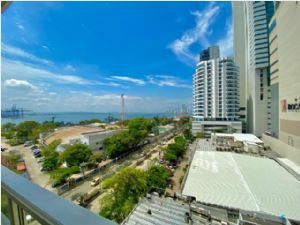 Apartamento para Venta en Bocagrande 5113536_1