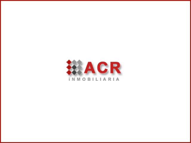 ACR Inmobiliaria Logo