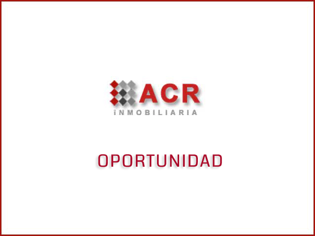 ACR Inmobiliaria Logo