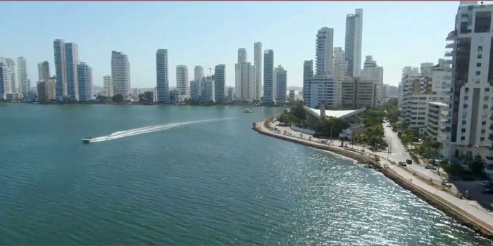 Ventajas de la inversion en Cartagena de Indias-ACR