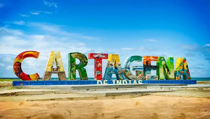 Foto artculo: ocupacin hotelera en Cartagena en 2025