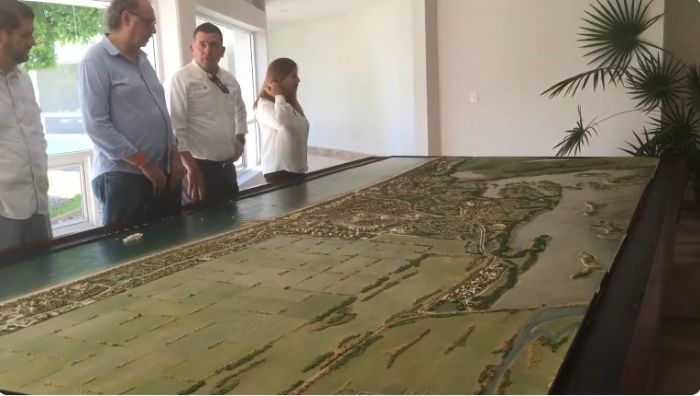 Foto art�culo: Fondos de inversi�n de china estafa