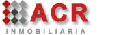 Logo de ACR Inmobiliaria en Cartagena