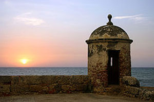 Grafica de Cartagena