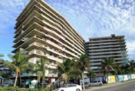 apartamentos en Crespo - Cartagena de Indias- Colombia