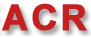 Logo ACR