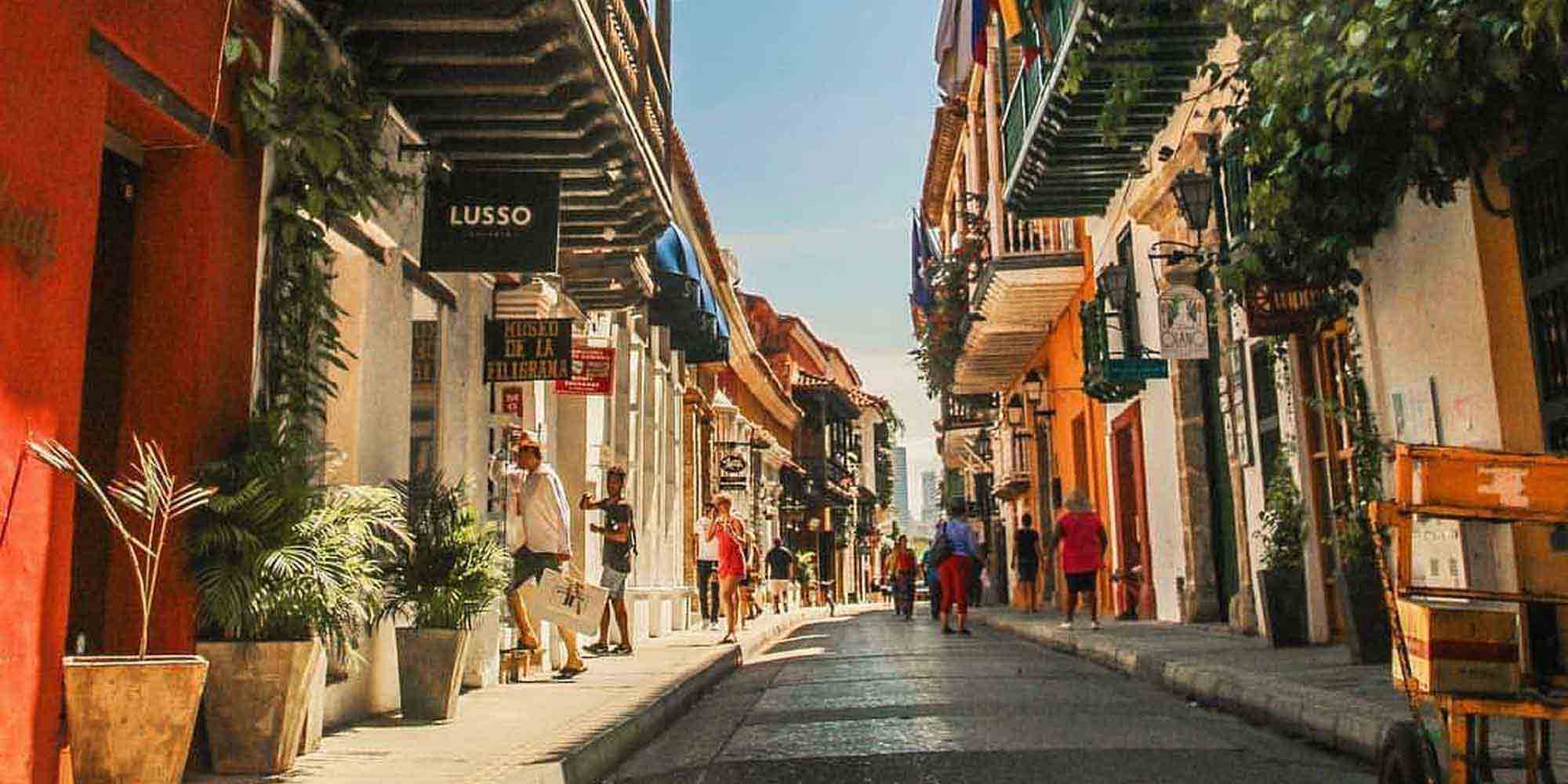 Casas En Venta Cartagena Colombia